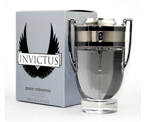 perfume invictus original.